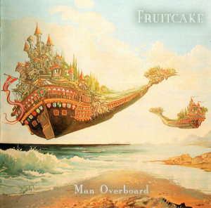Man Overboard - Dessert (Bonus Disc) (2CD)