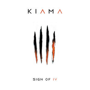 Sign Of IV