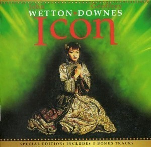 Icon (special Edition)