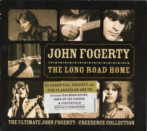 The Long Road Home 