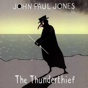 The Thunderthief