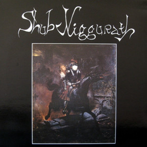 Shub Niggurath