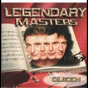 Legendary Masters