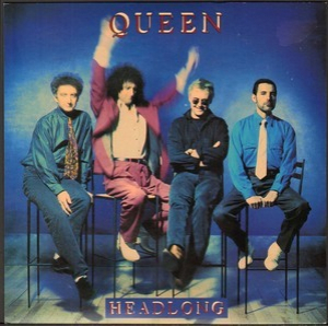 Headlong
