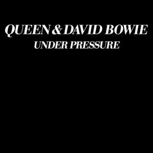 Under Pressure