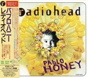 Pablo Honey