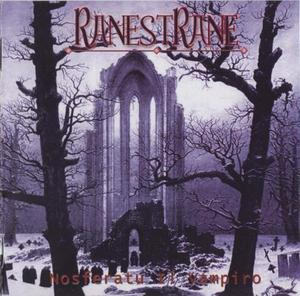 Nosferatu il Vampiro (AttopRimo)