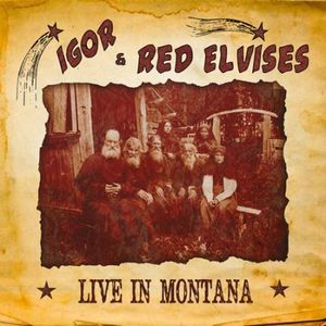Live In Montana (2CD)
