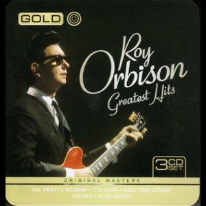 Roy Orbison Greatest Hits