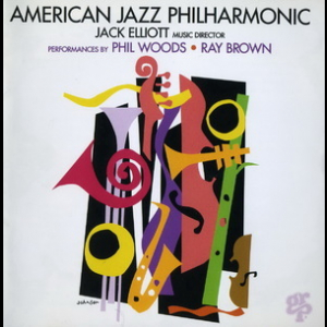 American Jazz Philharmonic