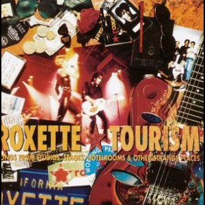 Tourism (songs From Studios, Stages, Hotelrooms & Other Strange Places) [live]