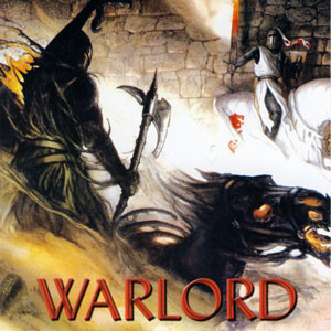 Warlord