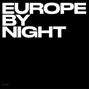 Europe By Night