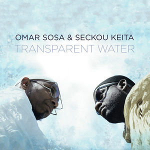 Transparent Water 
