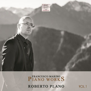 Francesco Marino Piano Works, Vol. 1