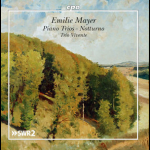 Mayer: Piano Trios & Notturno