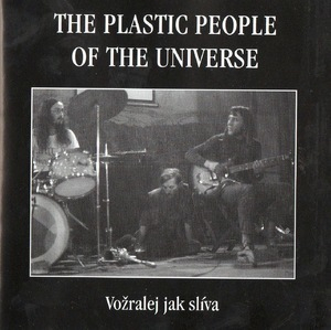 Vozralej Jak Sliva