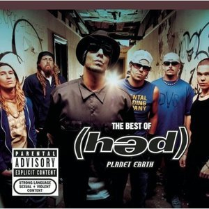 The Best Of (hed) Planet Earth