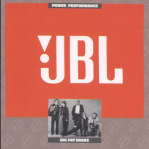 Jbl Power Performance