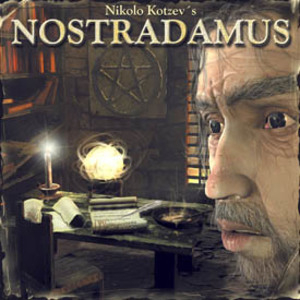 Nostradamus (2CD)