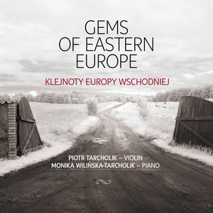 Gems Of Eastern Europe