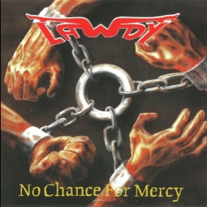 No Chance For Mercy