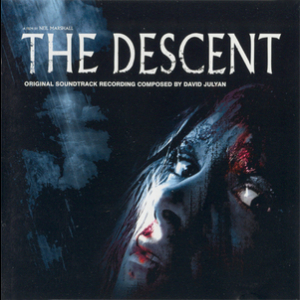 The Descent / Спуск OST