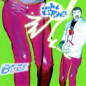 Midnite Vultures