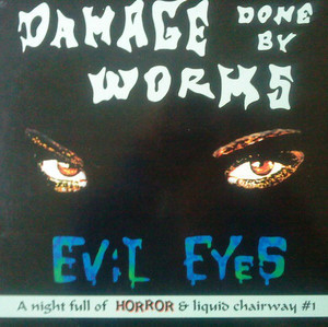 Evil Eyes
