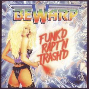 Funk'd Rapt'n Trash'd