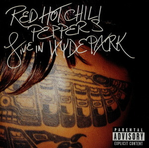 Live In Hyde Park (2CD)