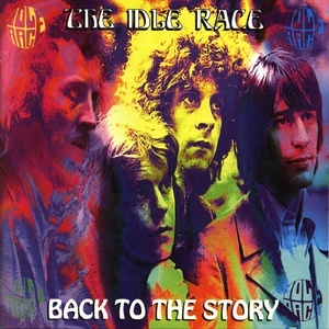 Back To The Story (2CD)