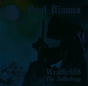 Wrathchild - The Anthology (2CD)