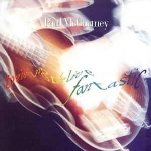 Tripping The Live Fantastic (2CD)