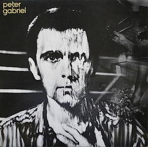 Peter Gabriel