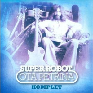 Super-Robot
