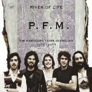 River Of Life - The Manticore Years Anthology 1973-1977 (2CD)
