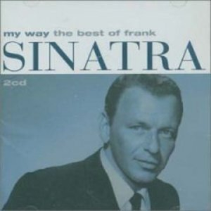 My Way: The Best Of Frank Sinatra (2CD)