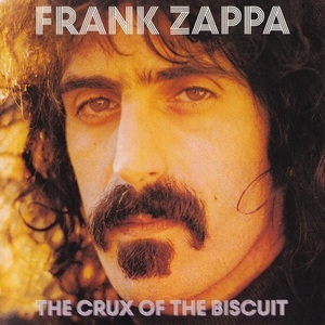 The Crux Of The Biscuit