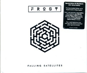 Falling Satellites