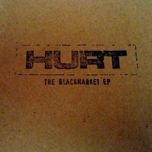 The Blackmarket EP