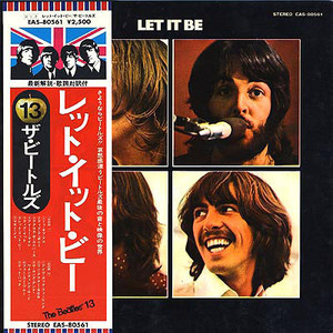 Let It Be