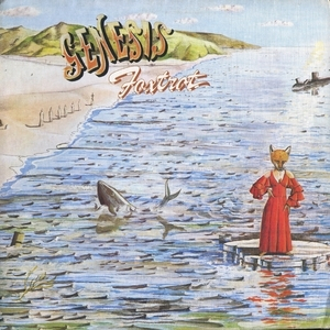 Foxtrot