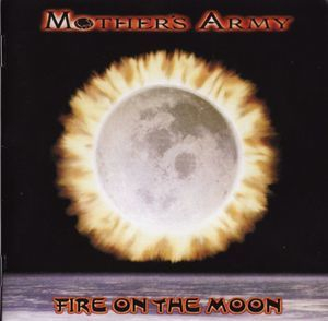 Fire On The Moon