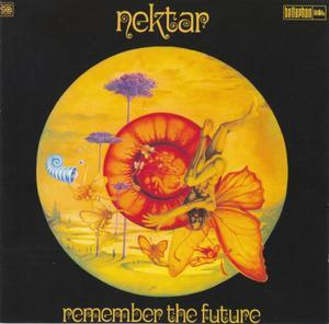 Remember The Future (2002 Remaster)