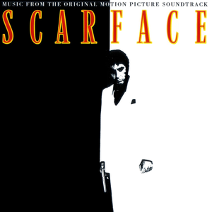 Scarface OST / Лицо со Шрамом