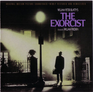 The Exorcist / Изгоняющий дьявола OST
