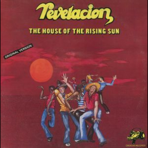 The House Of The Rising Sun