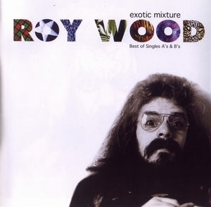 Exotic Mixture: Best Of Singles A's & B's (2CD)