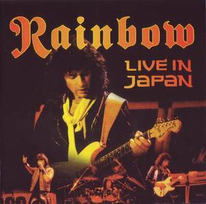 Live In Japan (2CD)